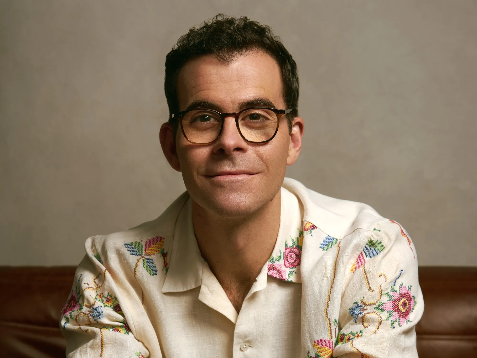 Adam Mosseri